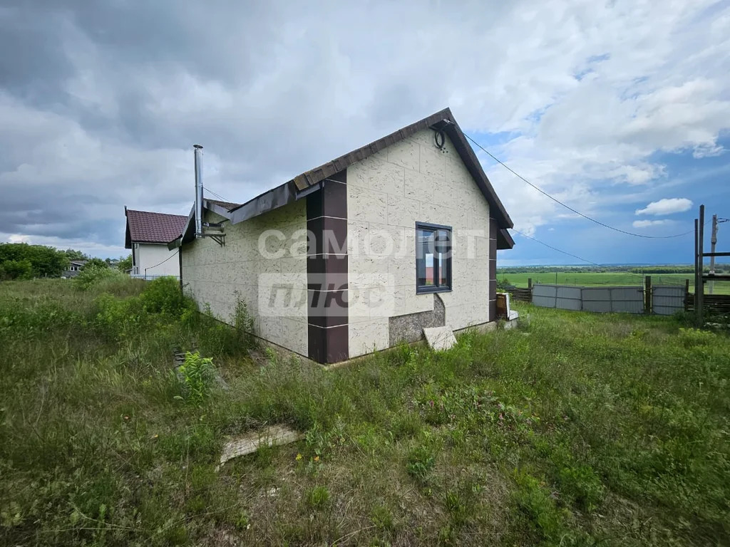 Продажа дома, Щепилово, Ленинский район, 52А - Фото 1