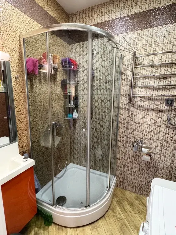 Комфортная семейная квартира - Фото 13