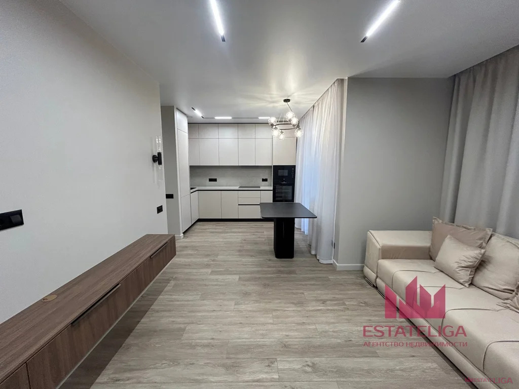 Аренда квартиры, 6-я Радиальная улица - Фото 2