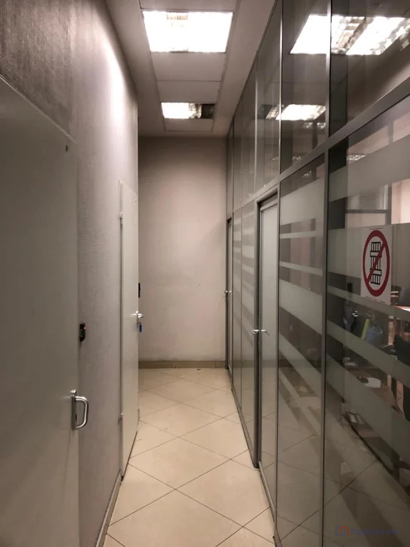 Продажа офиса, Дербеневская наб. - Фото 4