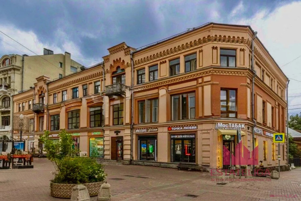 Продажа квартиры, ул. Арбат - Фото 3