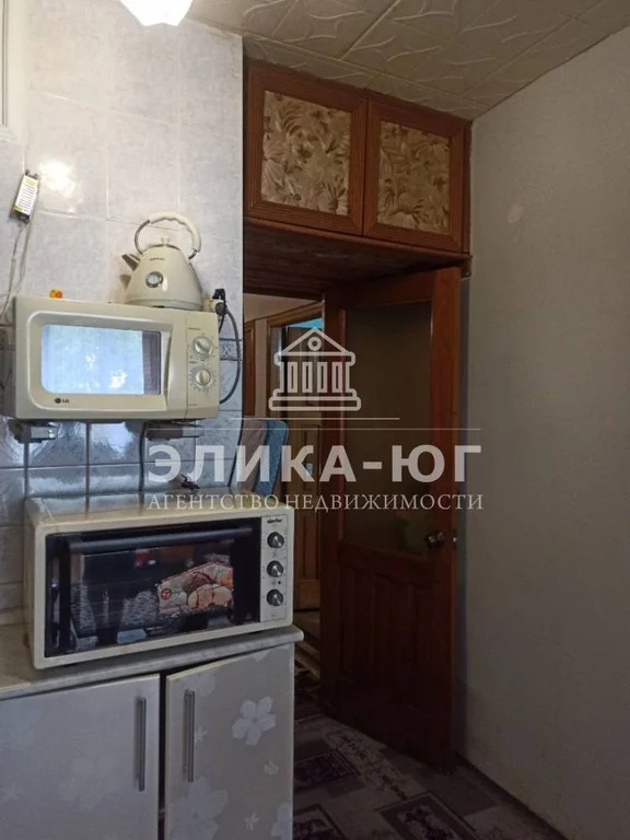 Продажа квартиры, Новомихайловский, Крымский район, 2-мкр. - Фото 23