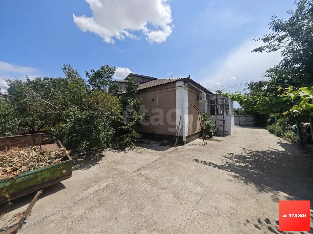 Продажа дома, Сизовка, Сакский район, ул. Трудовая - Фото 9
