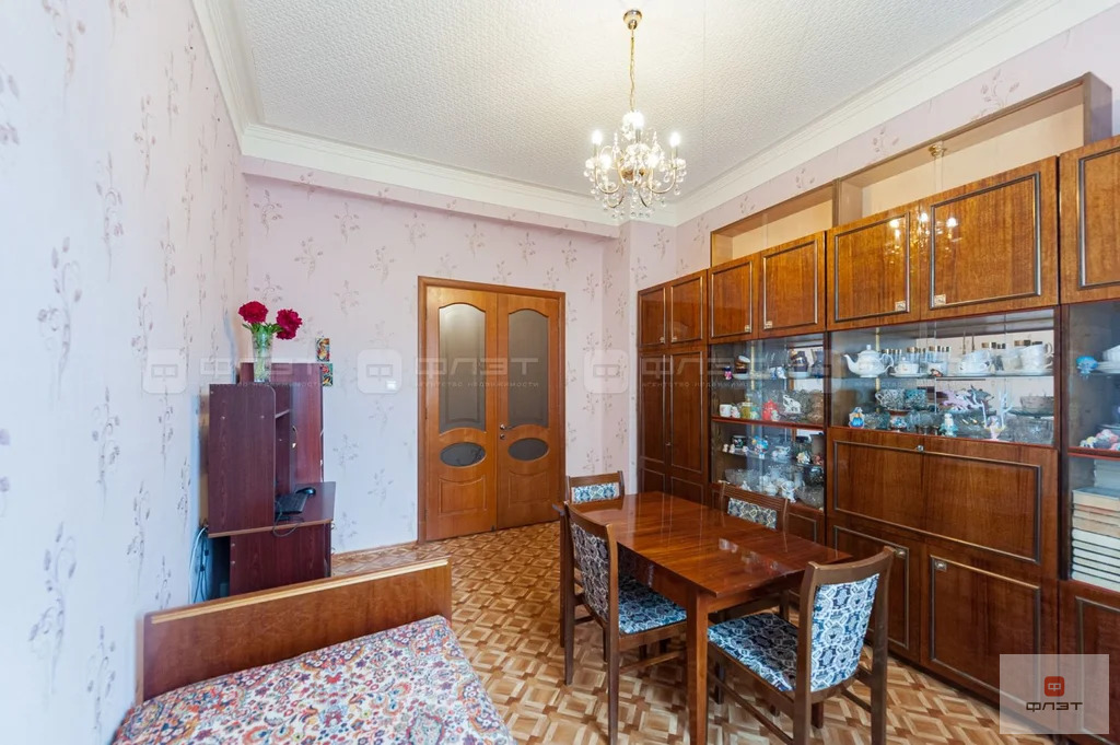 Продажа квартиры, Казань, ул. Пушкина - Фото 3