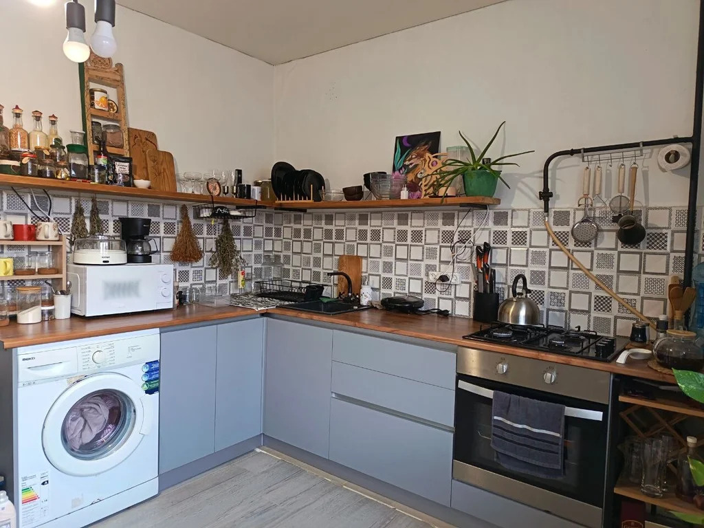 Продажа квартиры, Крымск, Крымский район, ул. Маршала Жукова - Фото 12