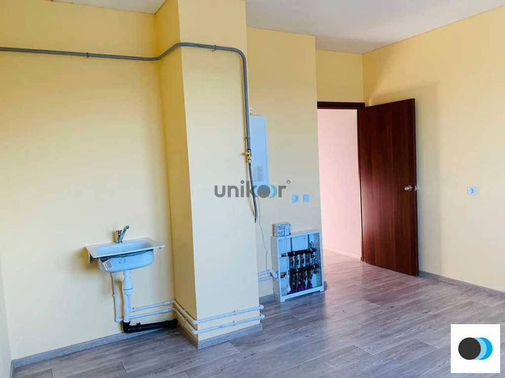 Продажа квартиры, Миловка, Уфимский район, ул Аксакова - Фото 5