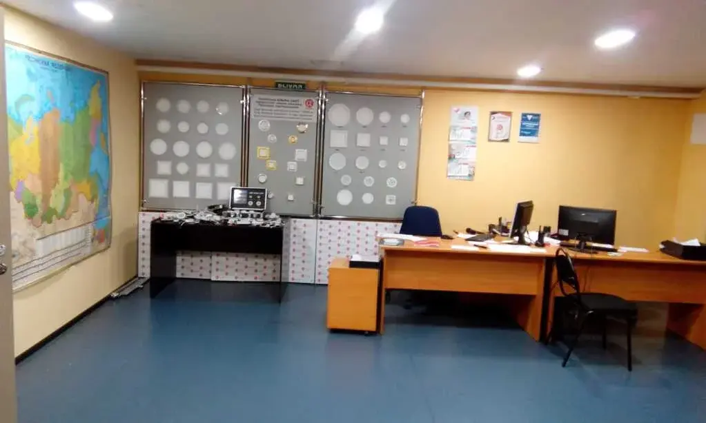 Сдается ! Комфортный офис 62 кв.м. Кондиционер.Парковка. - Фото 7