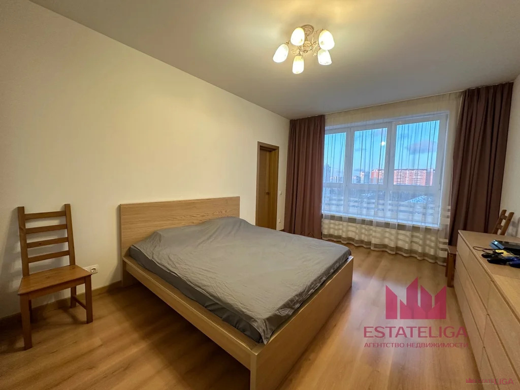 Аренда квартиры, Лазоревый проезд - Фото 6