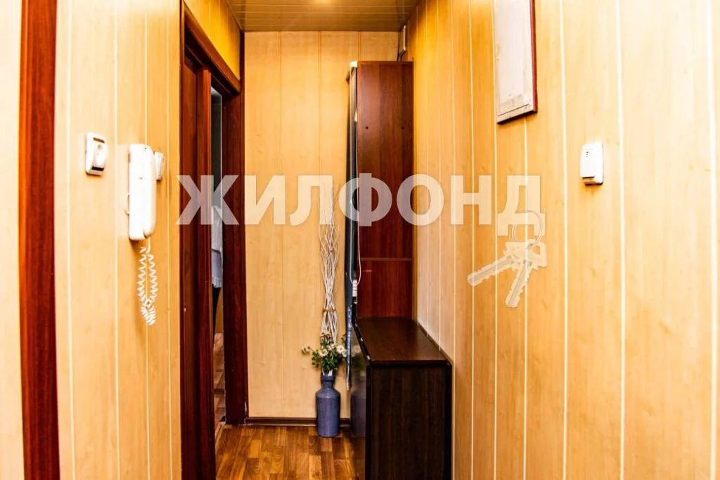 Продажа квартиры, Новосибирск, ул. Нарымская - Фото 7
