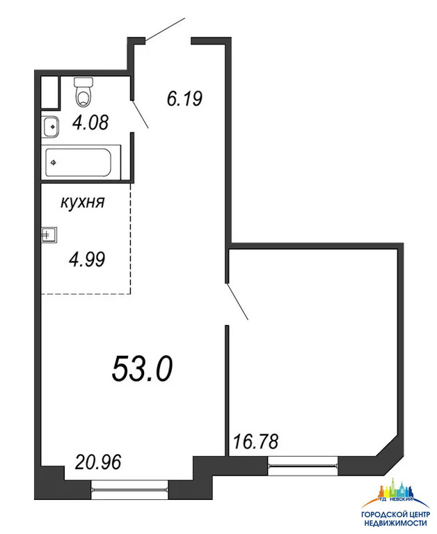 Купить Квартиру М Новочеркасская Спб