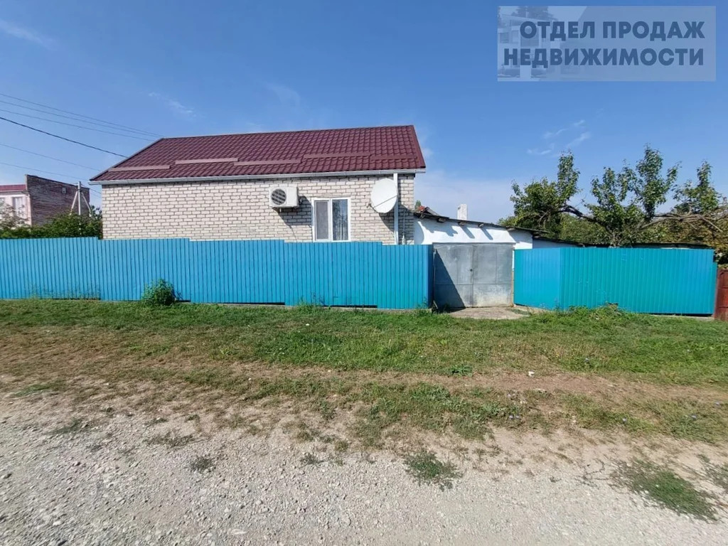 Дом в экологически чистом районе - Фото 19