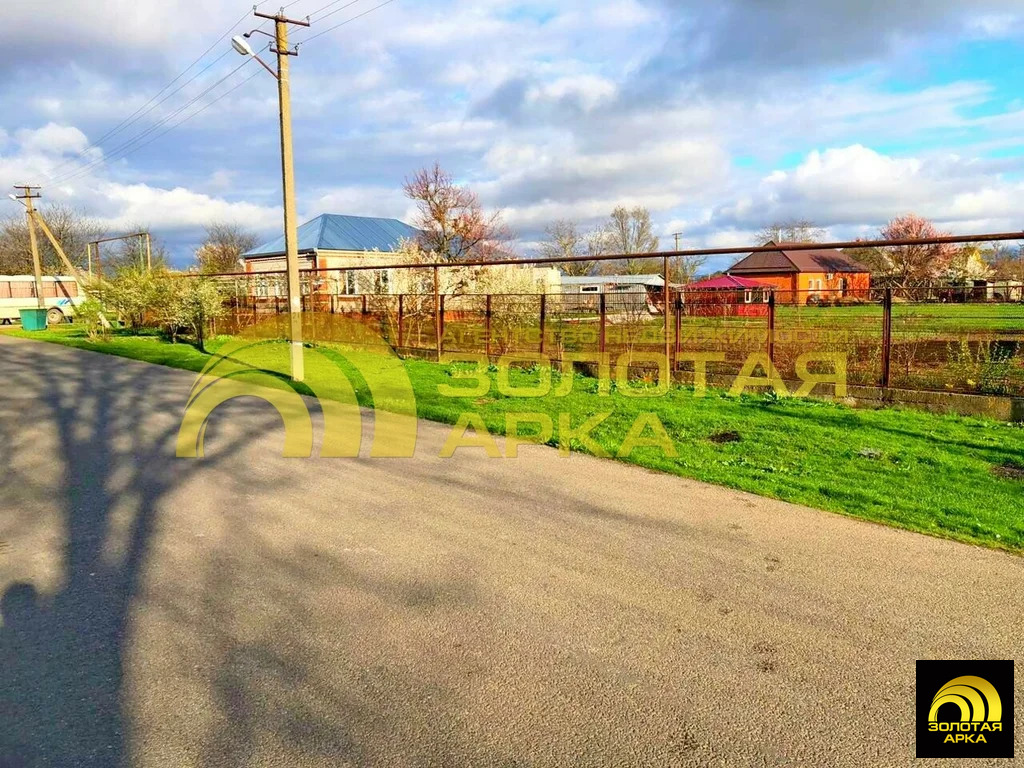 Продажа участка, Красноармейский район, улица Олефиренко - Фото 1