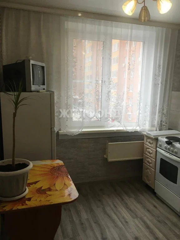 Продажа квартиры, Новосибирск, ул. Выборная - Фото 1