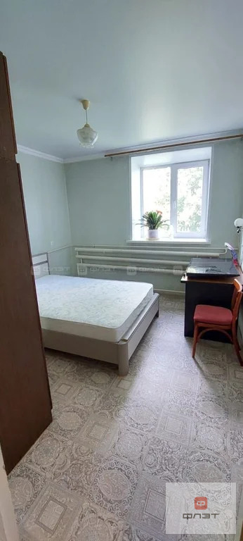 Продажа дома, Озерный, Высокогорский район, ул. Садовая - Фото 8