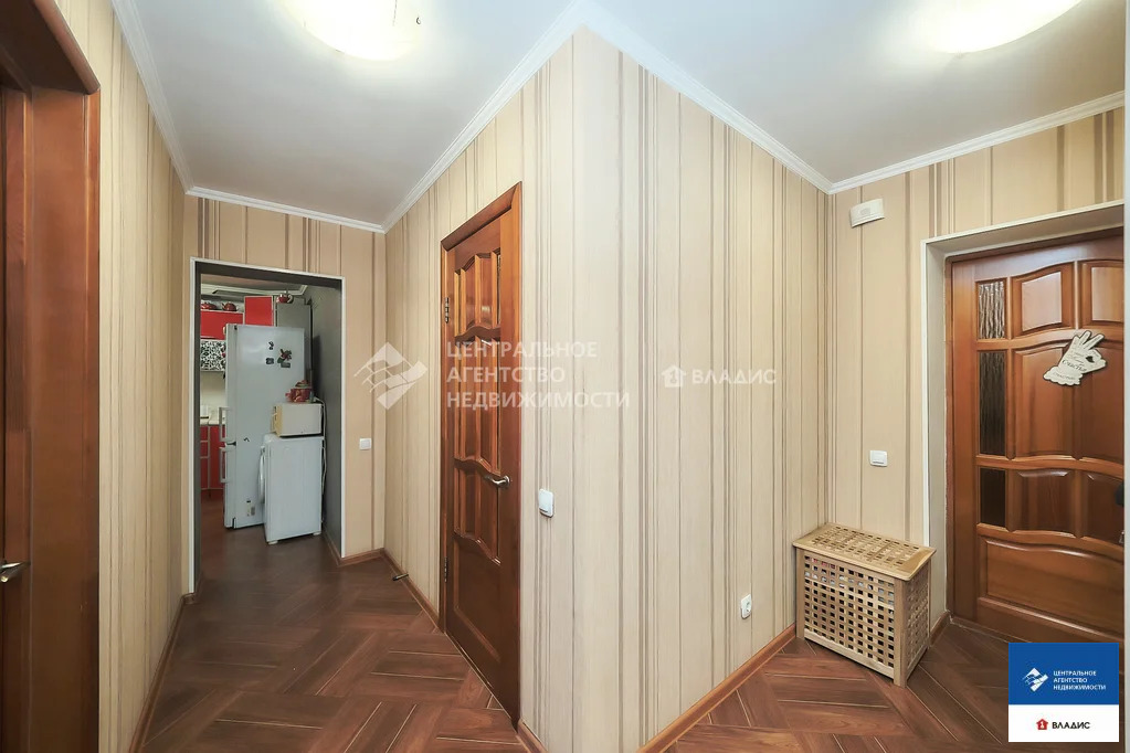 Продажа квартиры, Рязань, ул. Полевая - Фото 7