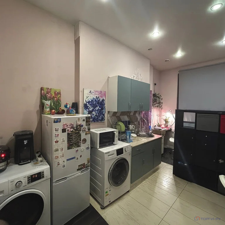 Продажа квартиры, Невский пр-кт. - Фото 9