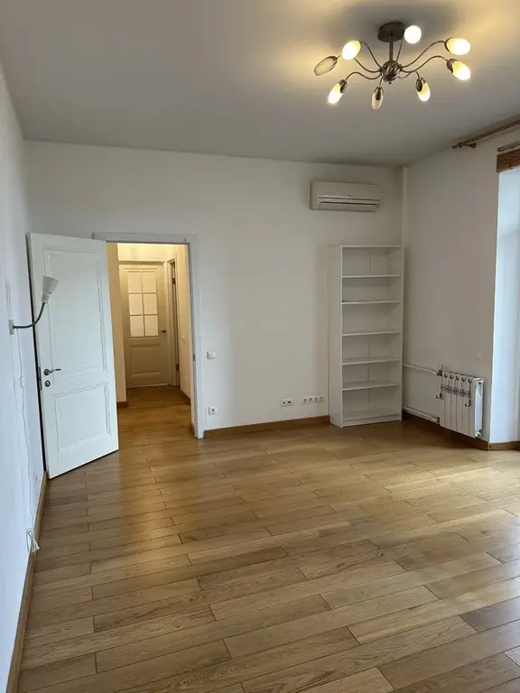 Трехкомнатную квартиру на ул.Космонавтов Общ.пл. 89 кв.м - Фото 36