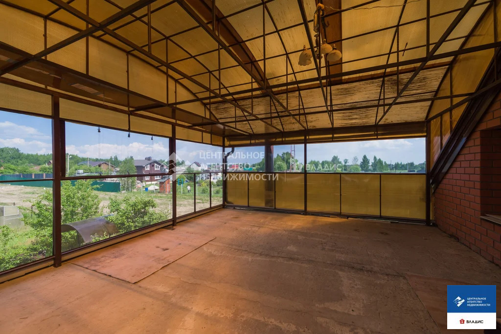 Продажа дома, Алеканово, Рязанский район, ул. Полевая - Фото 18