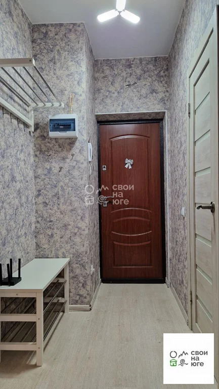 Продажа квартиры, Краснодар, им. Героя Яцкова И.В. ул. - Фото 17