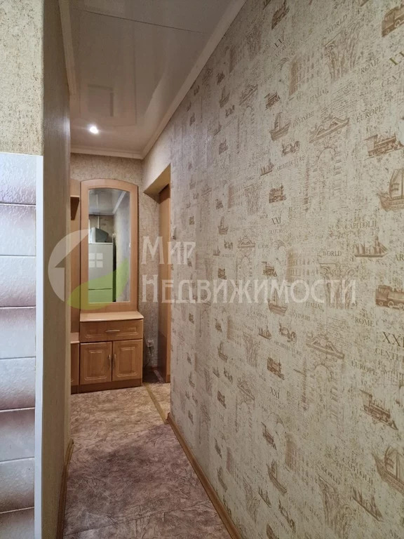 Продажа квартиры, Дмитров, Дмитровский район, 2-я Комсомольская улица - Фото 10
