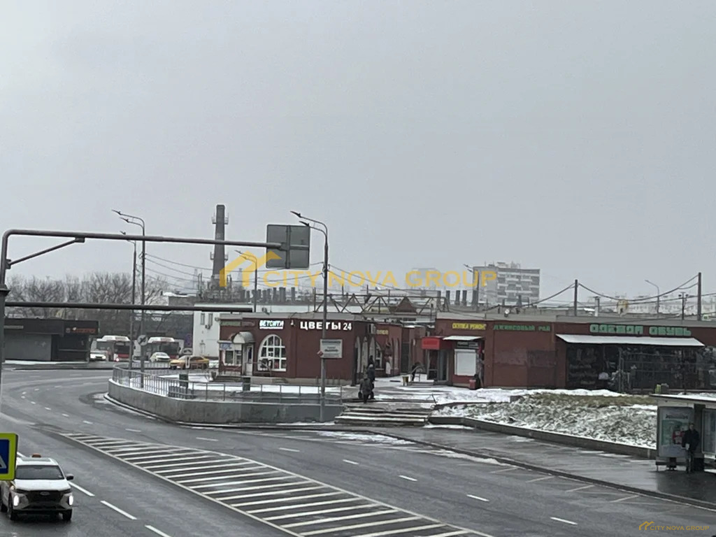 Продажа ПСН, м. Выхино, Рязанский пр-кт. - Фото 8
