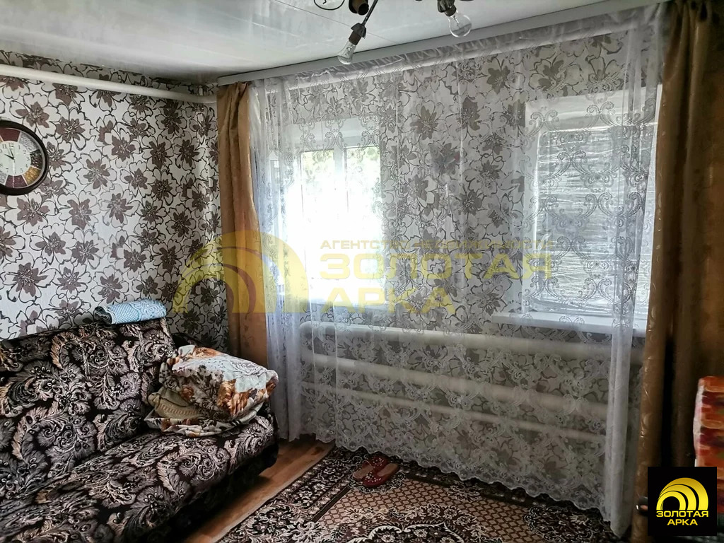 Продажа дома, Старонижестеблиевская, Красноармейский район, ул. Мира - Фото 13