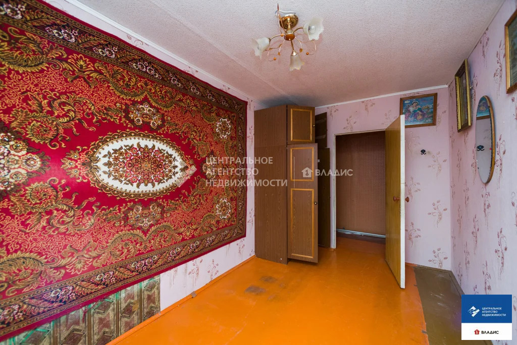 Продажа квартиры, Рязань, ул. Станкозаводская - Фото 6