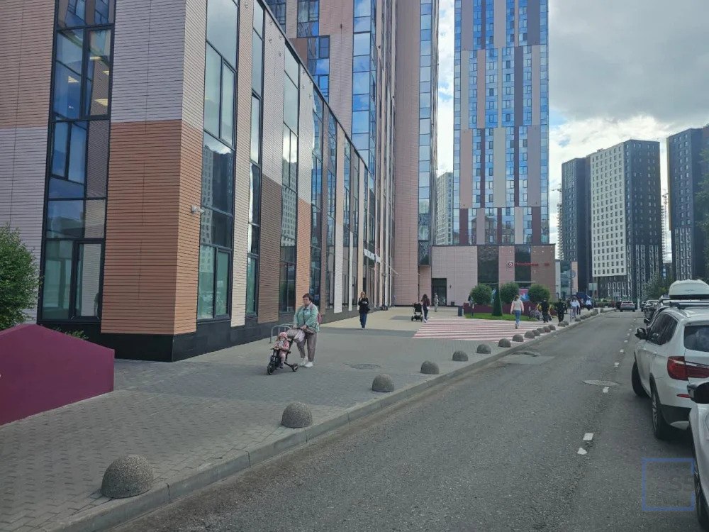 Аренда торгового помещения, м. Водный стадион, Головинское ш. - Фото 4