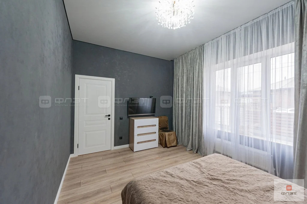 Продажа дома, Макаровка, Лаишевский район, ул. Луговая - Фото 6