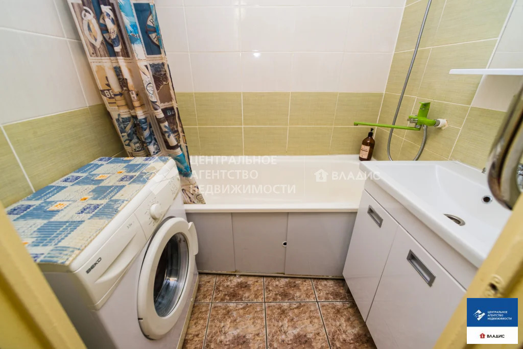 Продажа квартиры, Рязань, ул. Интернациональная - Фото 8