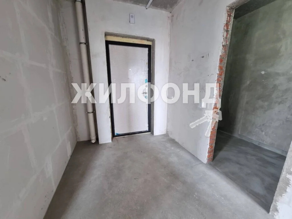 Продажа квартиры, Новосибирск, Королёва - Фото 1