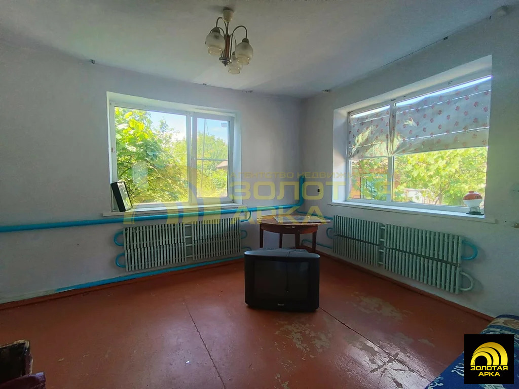 Продажа дома, Мингрельская, Абинский район, ул. Степная - Фото 12