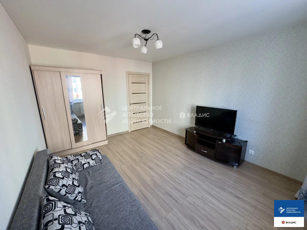 Аренда квартиры, Рыбное, Рыбновский район, Перспективная улица - Фото 11