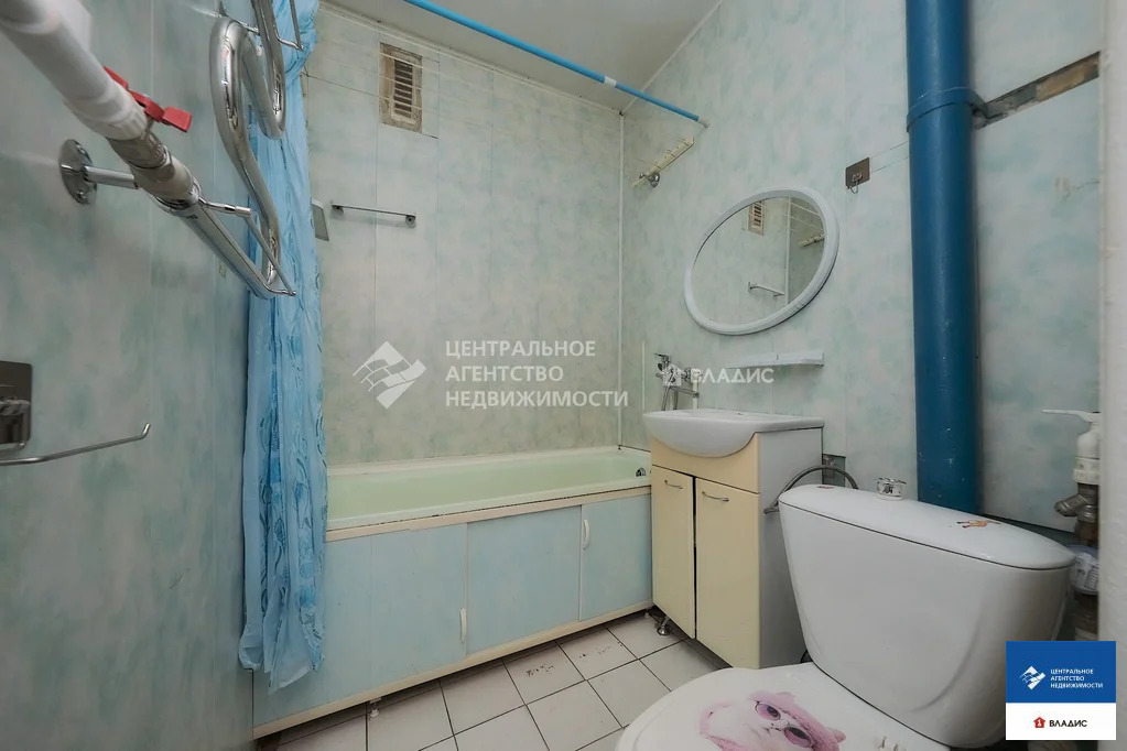 Продажа квартиры, Рязань, ул. Пушкина - Фото 6