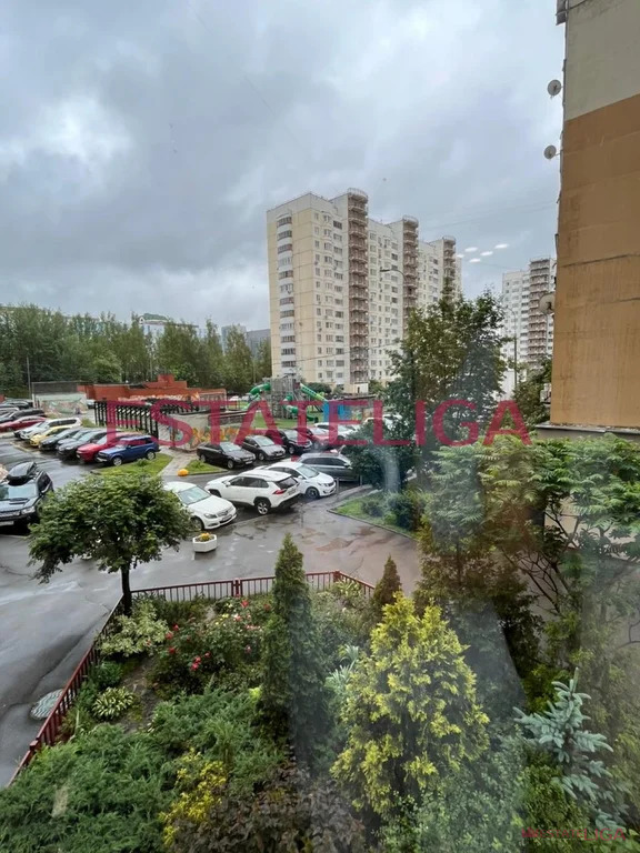 Продажа квартиры, ул. Островитянова - Фото 8