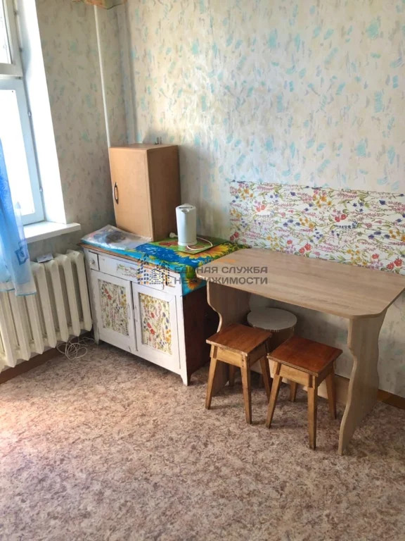 Аренда квартиры, Уфа, Баландина б-р. - Фото 5