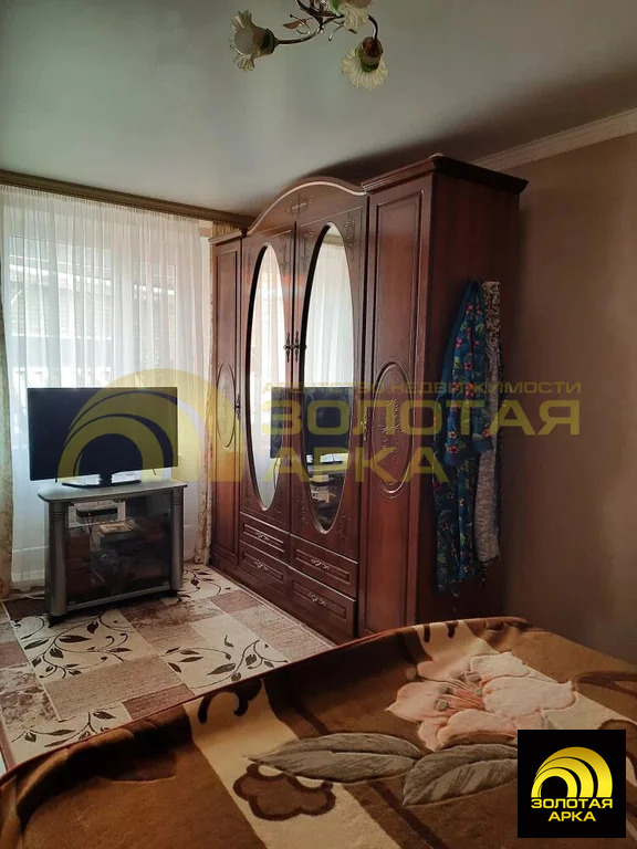 Продажа дома, Голубицкая, Темрюкский район, ул. Советская - Фото 6