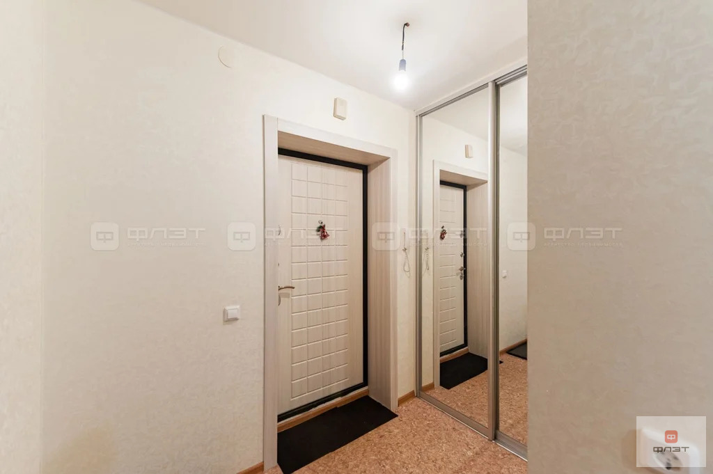 Продажа квартиры, Габишево, Лаишевский район, ул. Северная - Фото 10