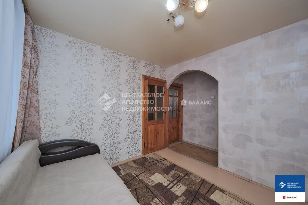 Продажа квартиры, Рязань, ул. Дзержинского - Фото 5
