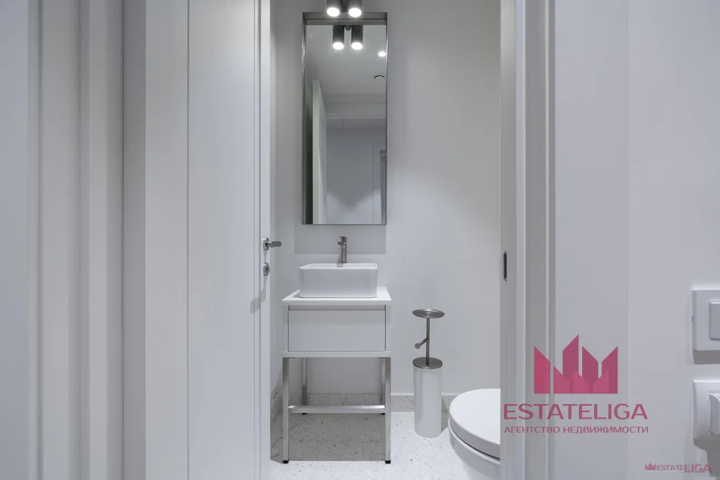 Аренда квартиры, 2-я Звенигородская улица - Фото 16