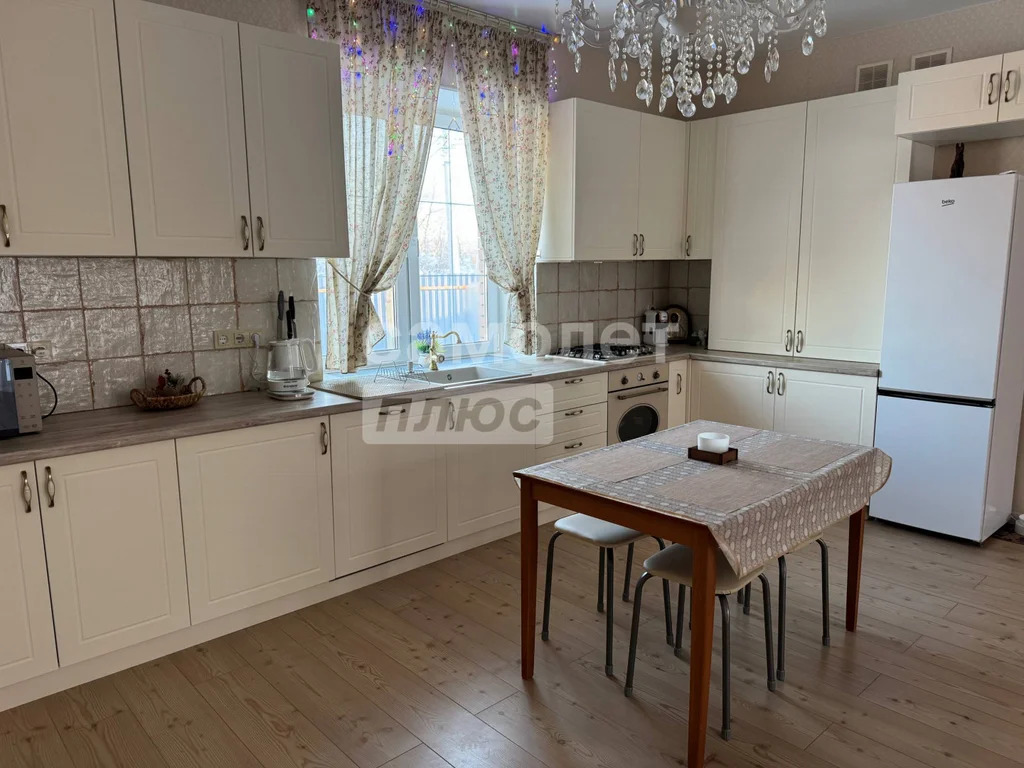 Продажа дома, Ленинский район, 6-й проезд - Фото 4