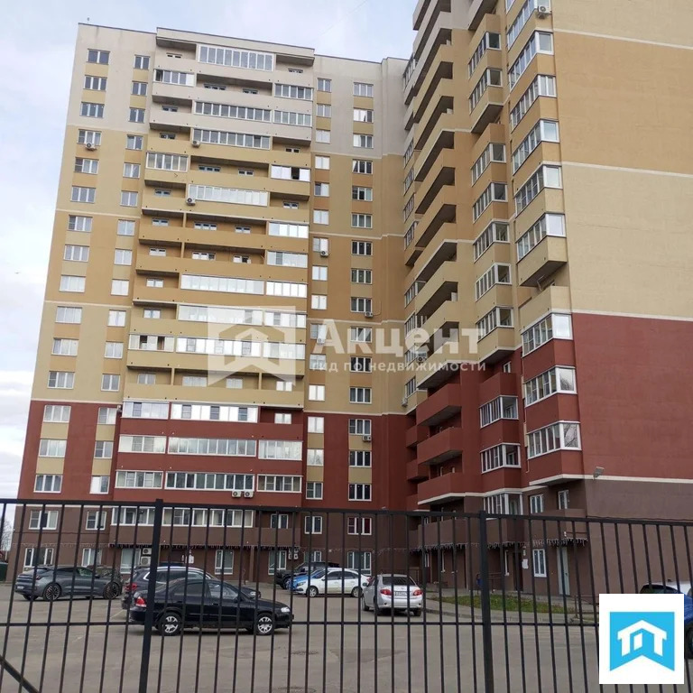 Продажа квартиры, Иваново, ул. Дюковская - Фото 1