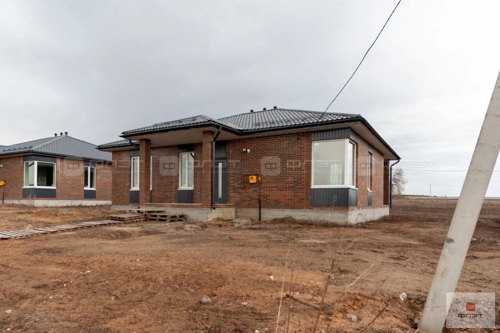 Продажа дома, Большие Кабаны, Лаишевский район, ул. Павла Сухого - Фото 5