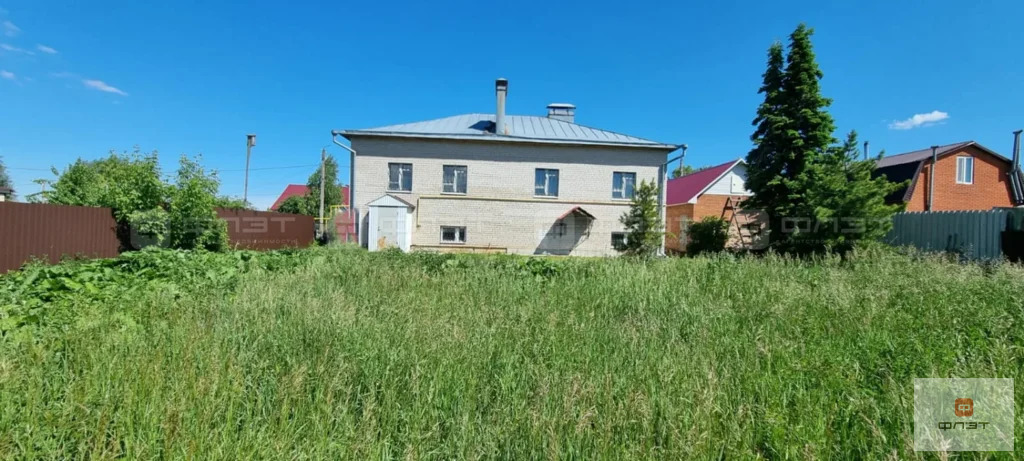 Продажа дома, Галактионово, Чистопольский район, ул. Новосельская - Фото 4