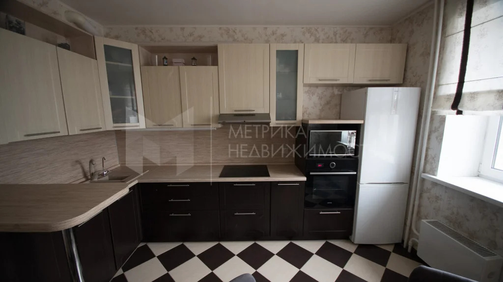 Продажа квартиры, Тюмень, г Тюмень - Фото 24