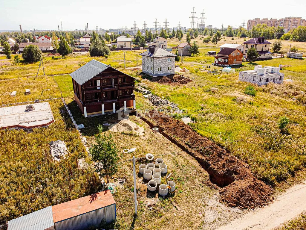 городской округ Владимир, Владимир, Октябрьский район, Фалалеевская ... - Фото 9