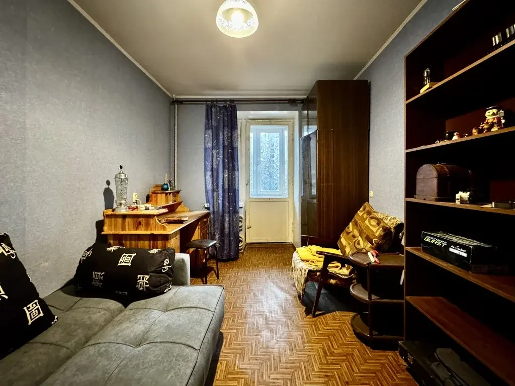 3-к ул.Энгельса, дом 34 - Фото 10