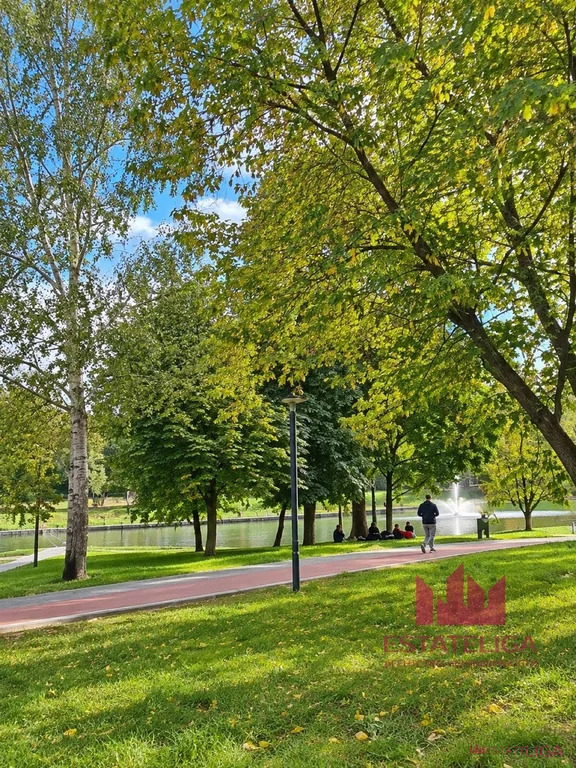 Продажа квартиры, ул. Вяземская - Фото 10
