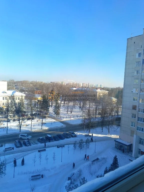 Аренда квартиры, Уфа, ул. Правды - Фото 17