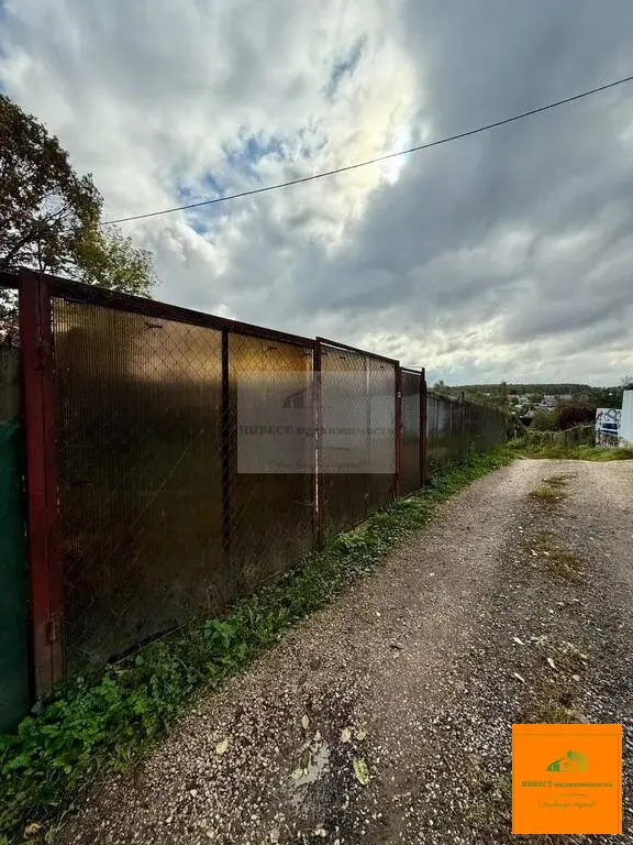 Продажа участка в черте города - Фото 6